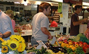 Lancaster Central Market